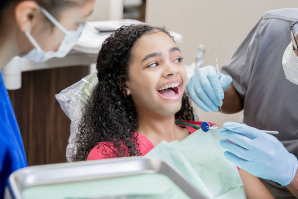 Best Mobile Emergency Dentist in Cottonwood Shores, TX