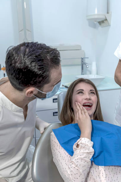 Best Emergency Cosmetic Dentistry in Cottonwood Shores, TX