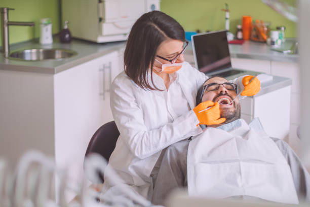 Best Orthodontic Emergency Dentist in Cottonwood Shores, TX