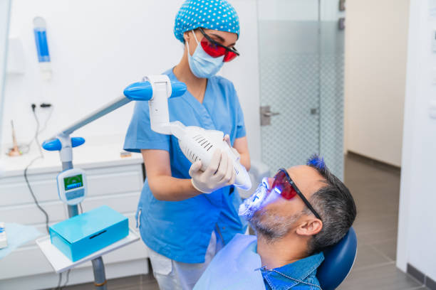 Best Emergency Dental Extractions in Cottonwood Shores, TX
